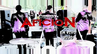 Grupo Aficion En Vivo FP 2020