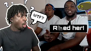 WHAT DID HE SAY?! Rio Da Yung Og & RMC Mike - PARANOID ( OFFICIAL VIDEO ) REACTION! (Burnt Biscuit)