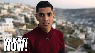 Jailed at 14, Shot Dead at 17: The Story of Obaida Jawabra’s Childhood Under Israeli Occupation