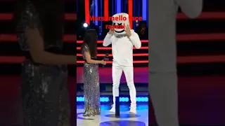 marshmello face reveal