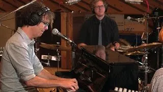 Saturday Sessions: Ben Folds and yMusic perform "So There."