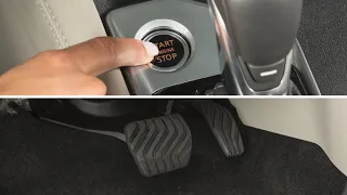 2022 Nissan Altima - Tire Pressure Monitoring System (TPMS) with Easy-Fill Tire Alert