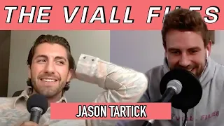 Viall Files Episode 116: Jason Tartick isn't Jealous