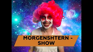 MORGENSHTERN - SHOW (cover by Stevia music)