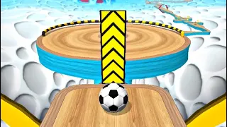 Going Balls All Level Gameplay Walkthrough - Level 977 to 979 Android/IOS