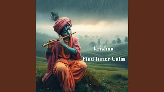 Find Inner Calm krishna flute