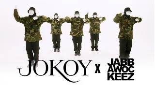JO KOY x JABBAWOCKEEZ (DANCE VIDEO)
