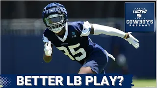 Will The Dallas Cowboys Improve At Linebacker For 2024 NFL Season?