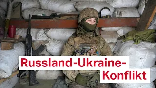 Russland-Ukraine-Konflikt: Von Moskau und Kiew zurück nach Minsk? – taz Talk