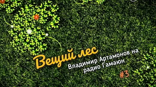 Вещий Лес. Выпуск Третий