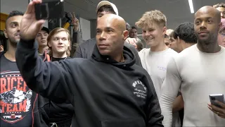 Kevin Levrone in Vienna 2023 - FULL FILM