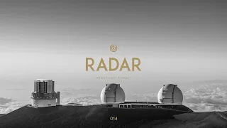 RADAR Podcast 014 | Melodic House & Techno | Indie Dance