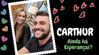 💘CARLA DIAZ & PICOLI - Há chances? Carthur Vive? #carladiaz #arthurpicoli #carthur