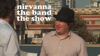 Nirvanna the band the show - Matt’s Steven Page “It’s been” impression