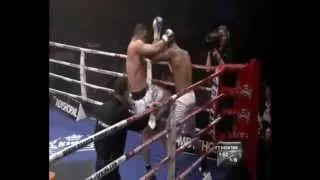 Daniel Ghiţă, New Highlights 2012 It's Showtime World Heavyweight Champion.