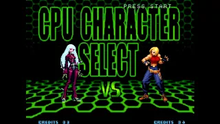 [TAS] The King Of Fighters 2002 - Kula ( Single Player )