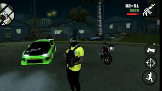 ✅ Cómo descargar cualquier mod de vehículos para GTA San Andreas Android ✅