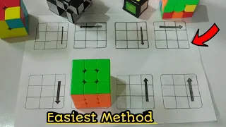 How to Solve a Rubik's Cube [Best Method 2024]