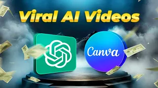 USE CHATGPT to MAKE YOUTUBE VIDEOS (AI GUIDE) | Bulk Create 500+ VIRAL YouTube Shorts in Minutes!