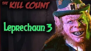 DJ AFRO BEST COMEDY HORROR "LEPRECHAUN 3" FULL MOVIE (SUBSCRIBE)|| KENYONYO PART 3