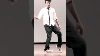 Smooth Footwork🔥🔥 by Dr. Nishant Nair #shorts