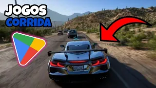 🔴jogos de corrida de carro para celular#2024