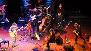 Grandaddy - Miner at the Dial-a-View Live @ The London Palladium