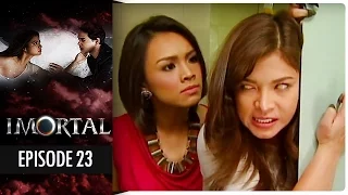 Imortal - Episode 23