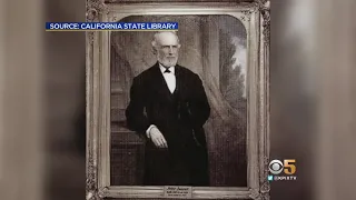 San Jose Middle School Seeks To Shed Name Of Racist 1st CA Governor