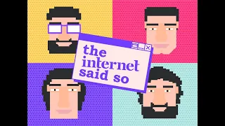 The Internet Said So | EP 116 | Winters, Horse Racing and The Nazi Officer's Wife