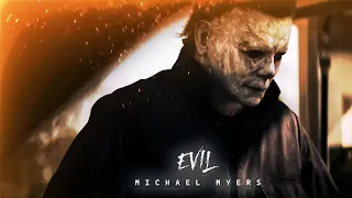 Michael Myers - Evil