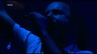 In Flames - Pinball Map (Live at Rock am Ring 2006)