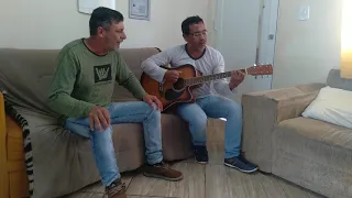 Dois Primos e um Violão 🎸 - Coração Bandido