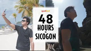 We Spent 48 Hours Around Sicogon, Iloilo | Spot.ph