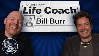 Bill Burr’s Advice for Breaking Off an Engagement