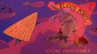 Strawberry Blonde - chloe moriondo (official audio)