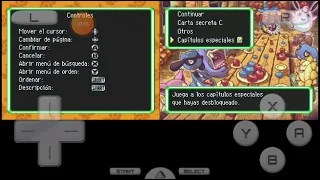 Pokémon mundo misterioso exploradores del cielo capitulo especial 1 el deseo de Bidoof