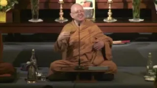 MNICH PL   Ajahn Brahm - Co robić kiedy wszystko się wali.