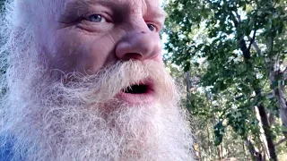 Angry Bigfoot shows his ugly side when the farm and family are involved. Entertainment.