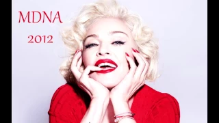 Эволюция Мадонны| The Evolution of Madonna