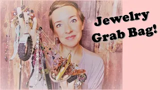 Bought 7lbs Of JEWELRY - Was It Worth It??