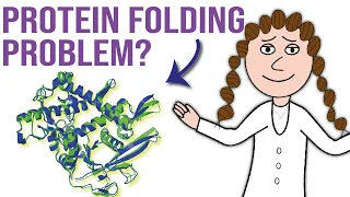 What is the Protein Folding Problem?