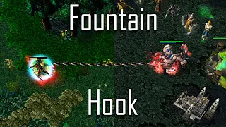 Fountain Hook  DotA - WoDotA Top 10 by Dragonic