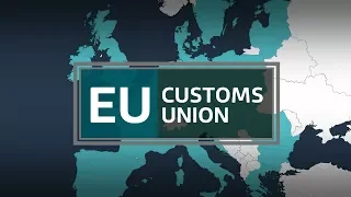 What is a customs union and why does it matter to the UK after Brexit? | ITV News