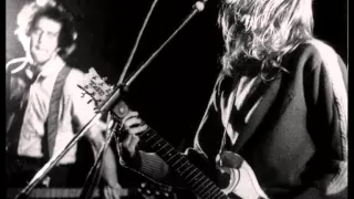 Nirvana - Token Eastern Song 10/24/89 Manchester, UK