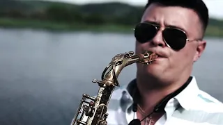 Calma - Pedro Capó, Farruko | Cover SAX | Bogdan Preda