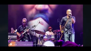 Hey Bulldog (Beatles cover) Dave Matthews Band N3 The Gorge WA 9/5/21 Buddy Strong drums, Tony Hall