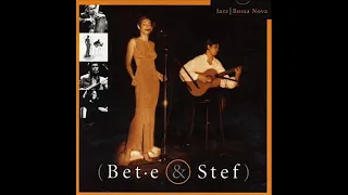 06 I put a spell on you - Bet e Stef