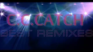 C.C.Catch - Good guys only win in movies (Best remix-2010)