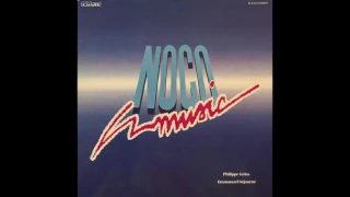 Noco Music - Procession